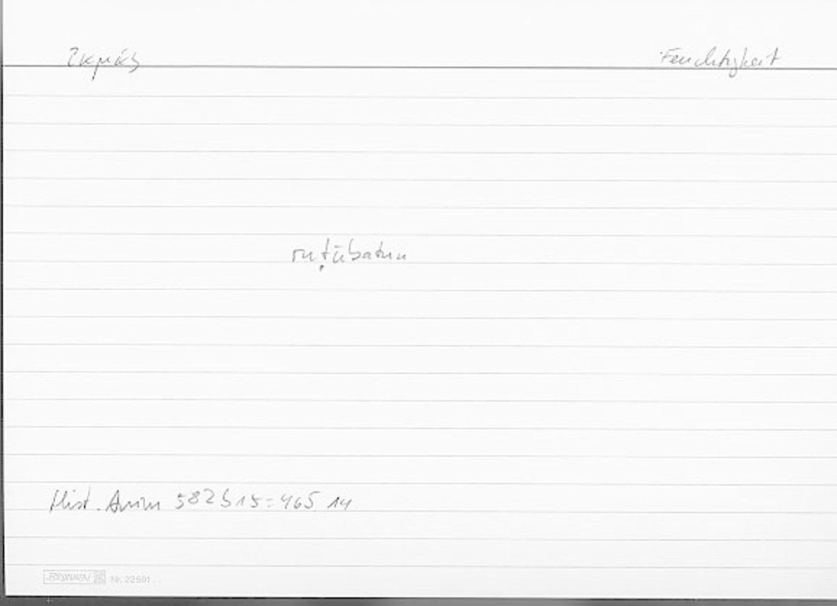 Filecard Arist.Hist-anim.245