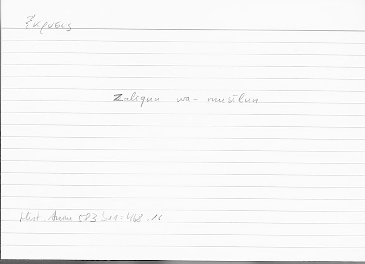 Filecard Arist.Hist-anim.253