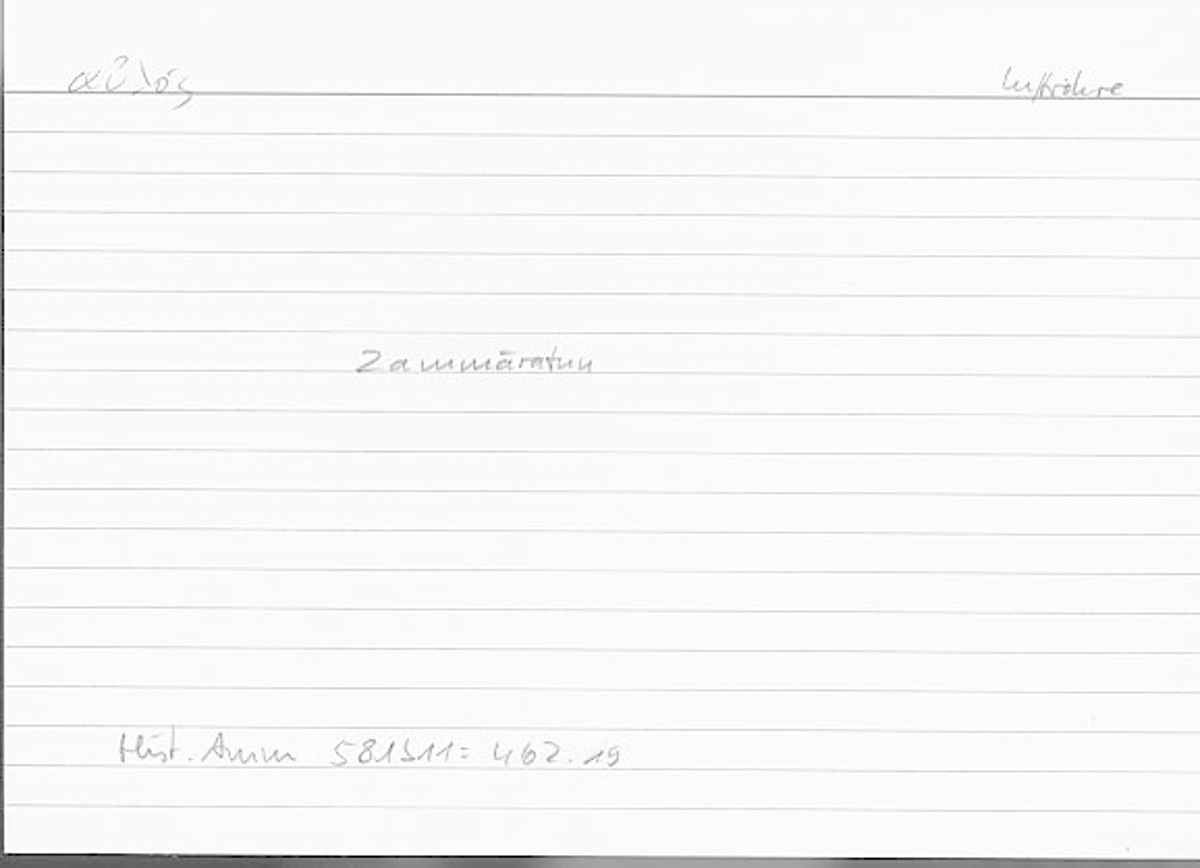 Filecard Arist.Hist-anim.254