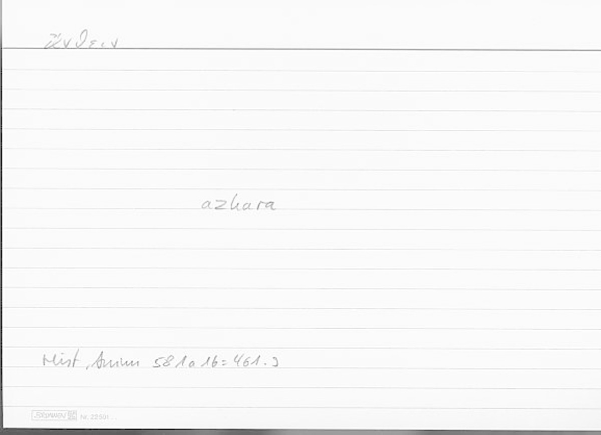 Filecard Arist.Hist-anim.258