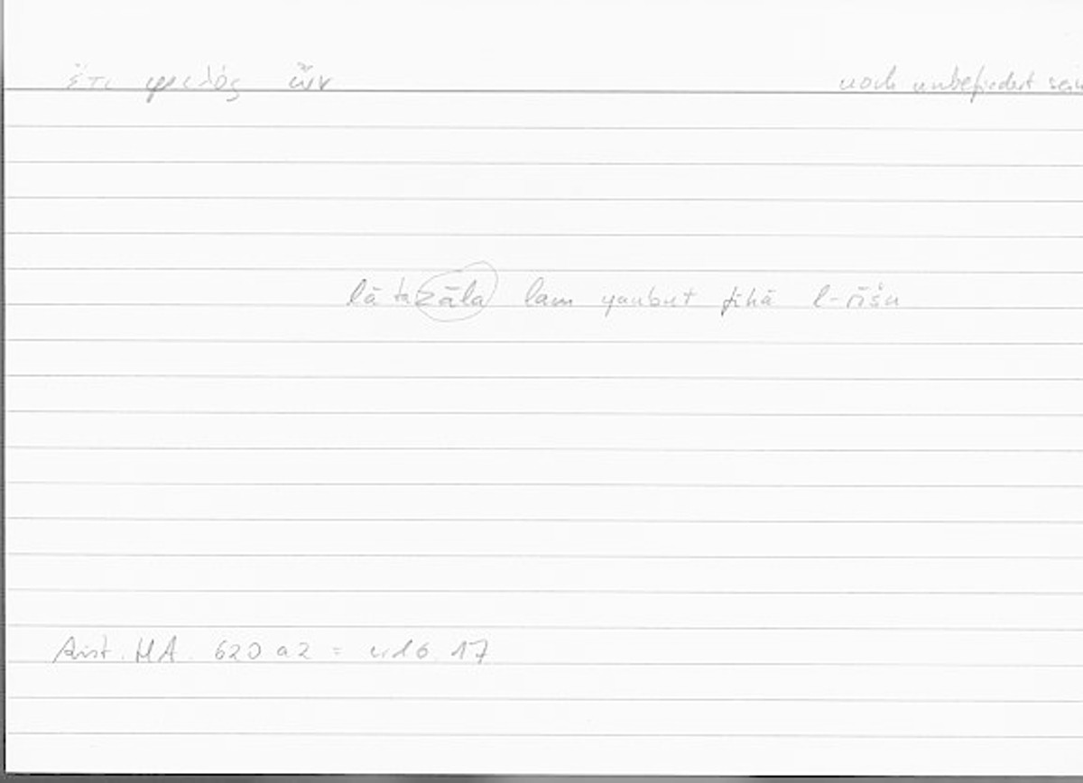 Filecard Arist.Hist-anim.260