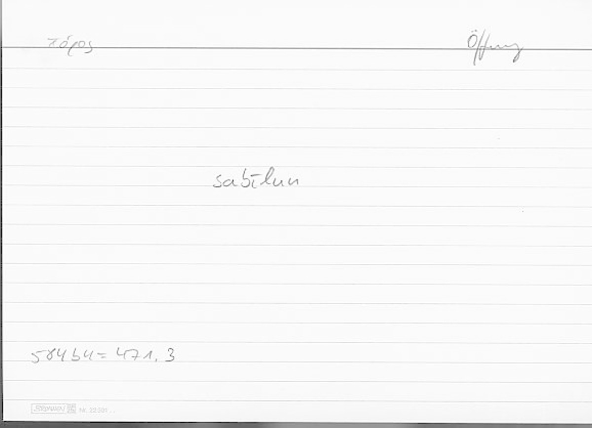 Filecard Arist.Hist-anim.266