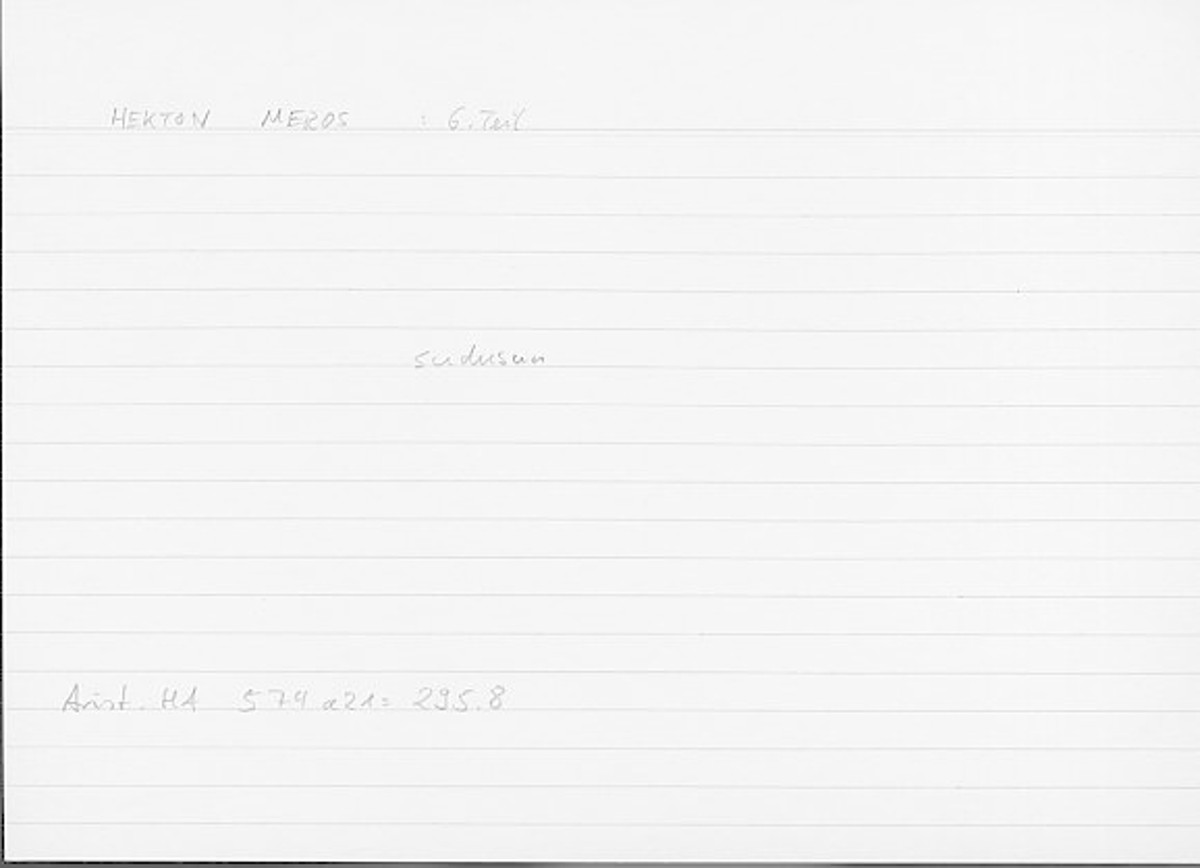 Filecard Arist.Hist-anim.267