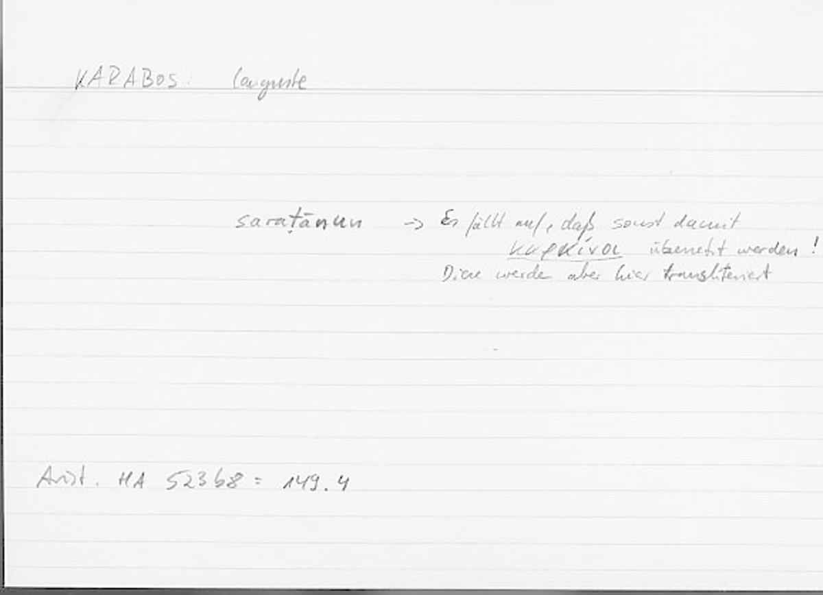 Filecard Arist.Hist-anim.273