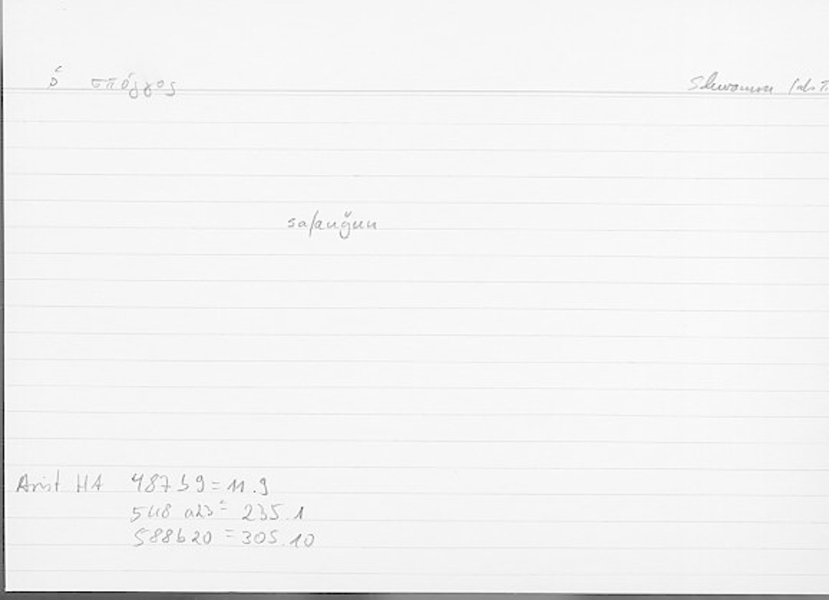 Filecard Arist.Hist-anim.280