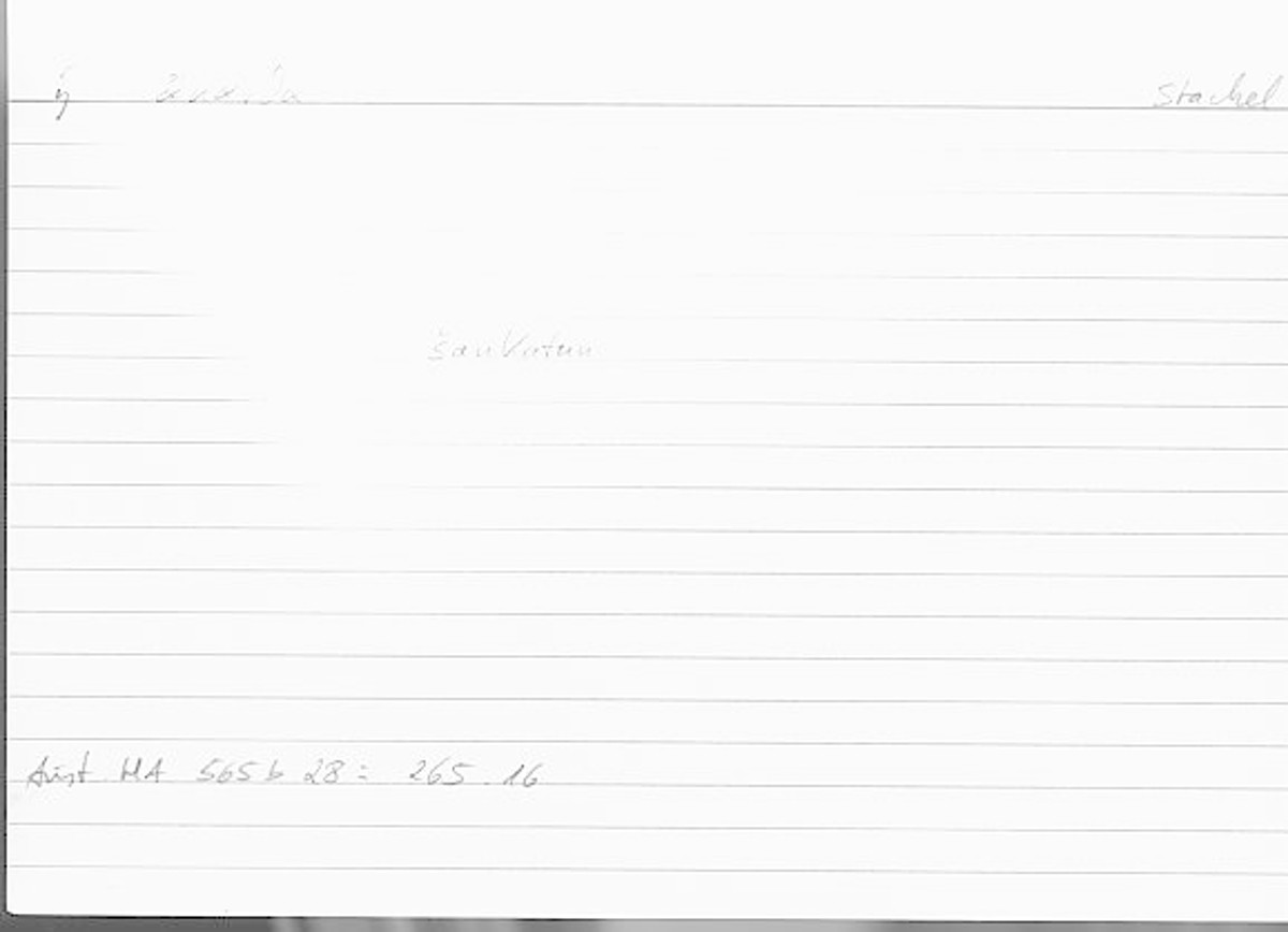Filecard Arist.Hist-anim.291