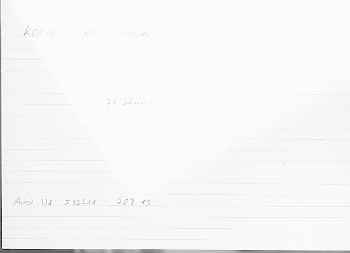 Filecard Arist.Hist-anim.295