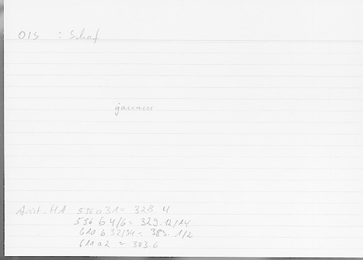 Filecard Arist.Hist-anim.311
