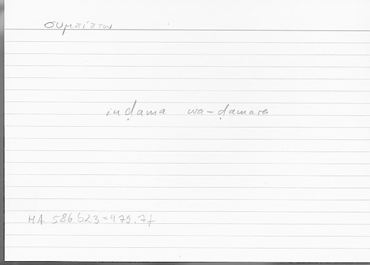 Filecard Arist.Hist-anim.314