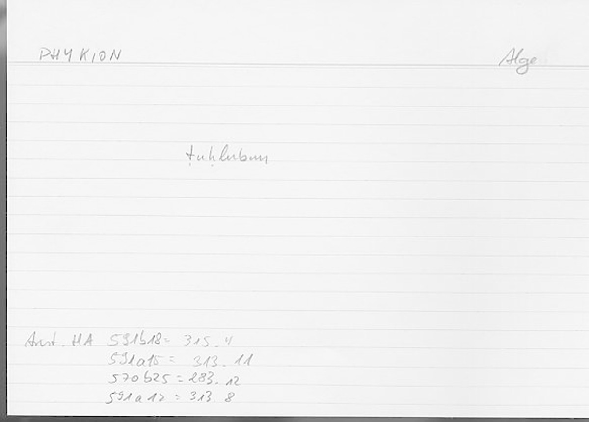 Filecard Arist.Hist-anim.316
