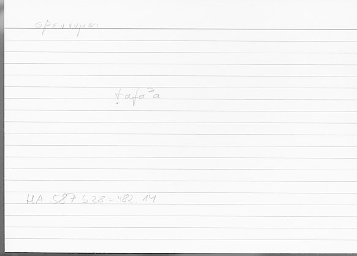 Filecard Arist.Hist-anim.321