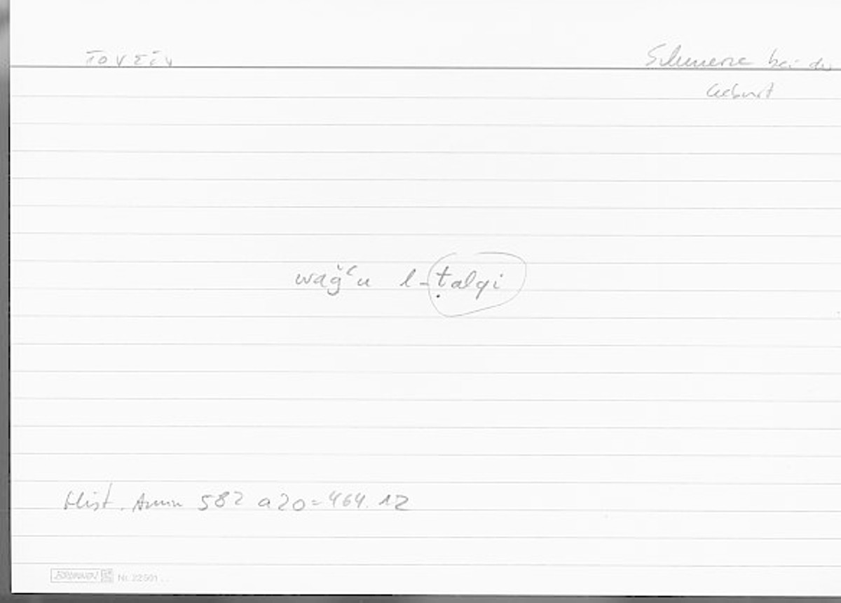 Filecard Arist.Hist-anim.322