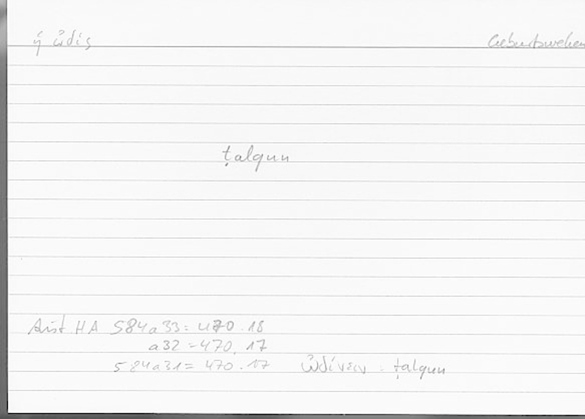 Filecard Arist.Hist-anim.324