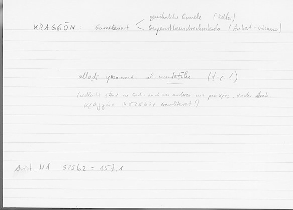 Filecard Arist.Hist-anim.330