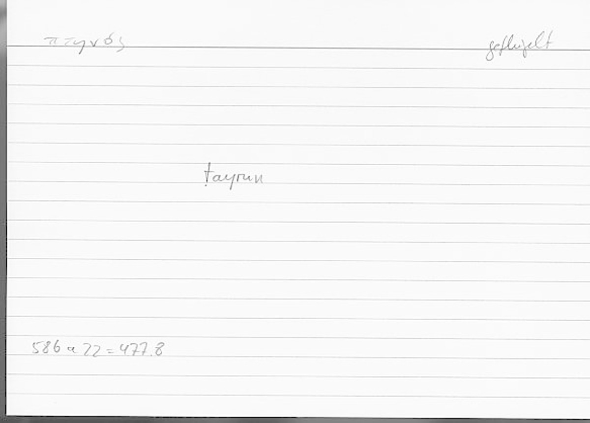 Filecard Arist.Hist-anim.331