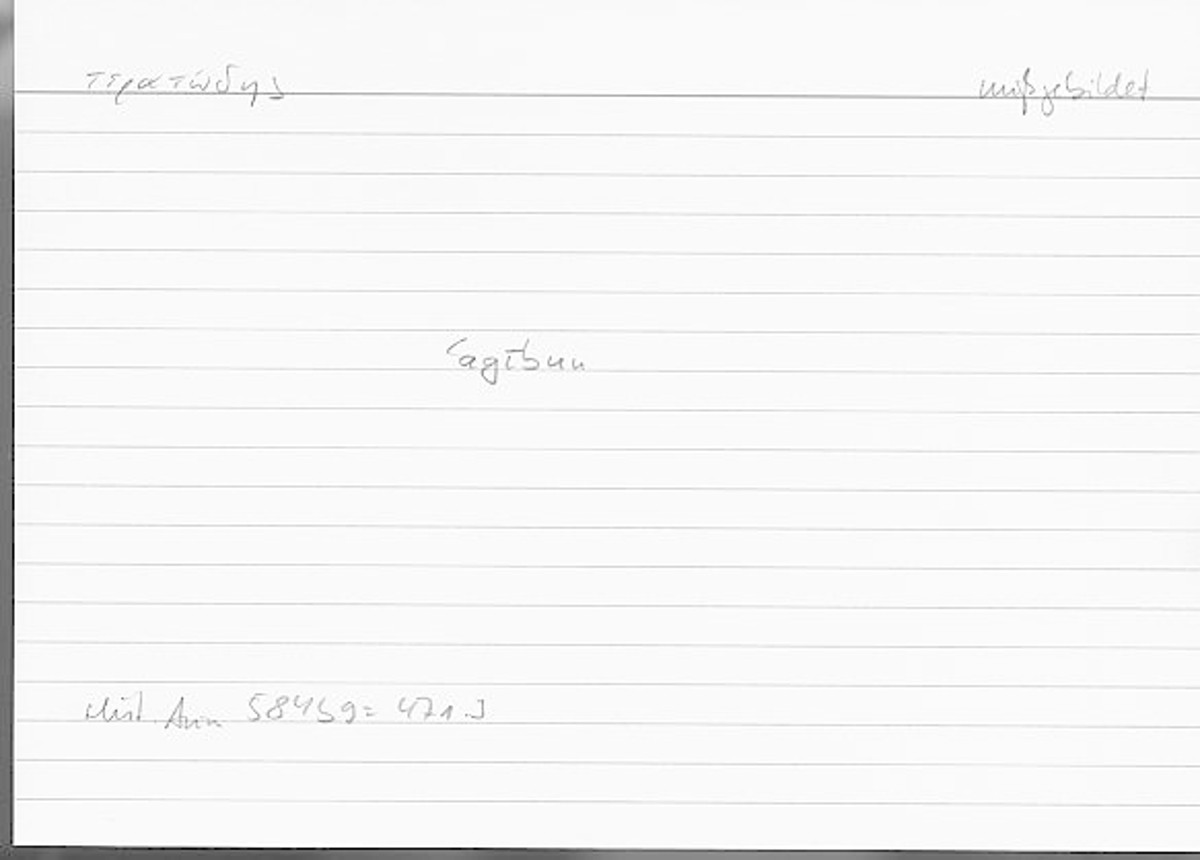 Filecard Arist.Hist-anim.340