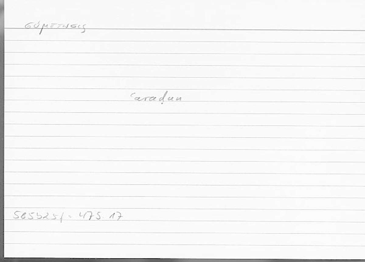 Filecard Arist.Hist-anim.350