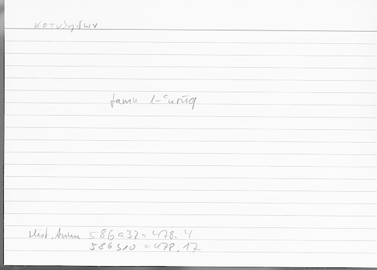 Filecard Arist.Hist-anim.352