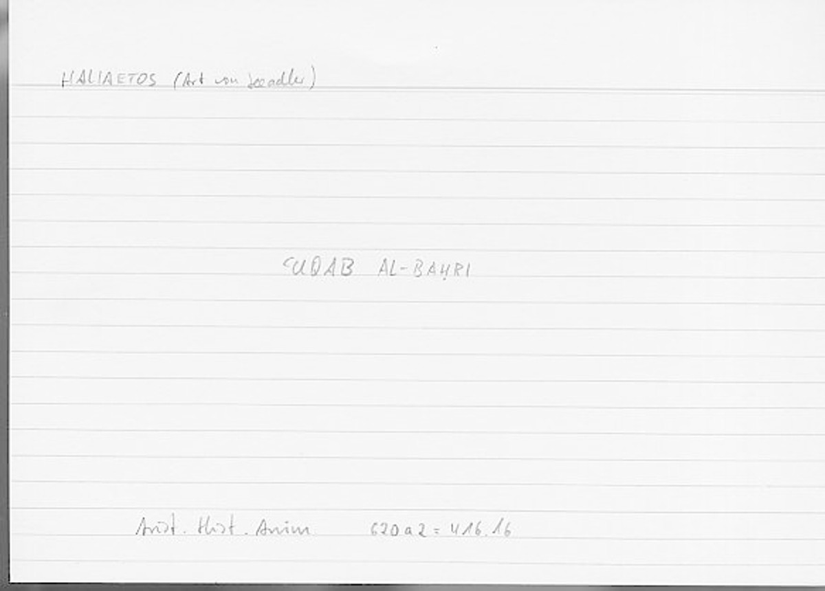 Filecard Arist.Hist-anim.363