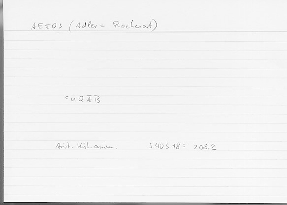 Filecard Arist.Hist-anim.366