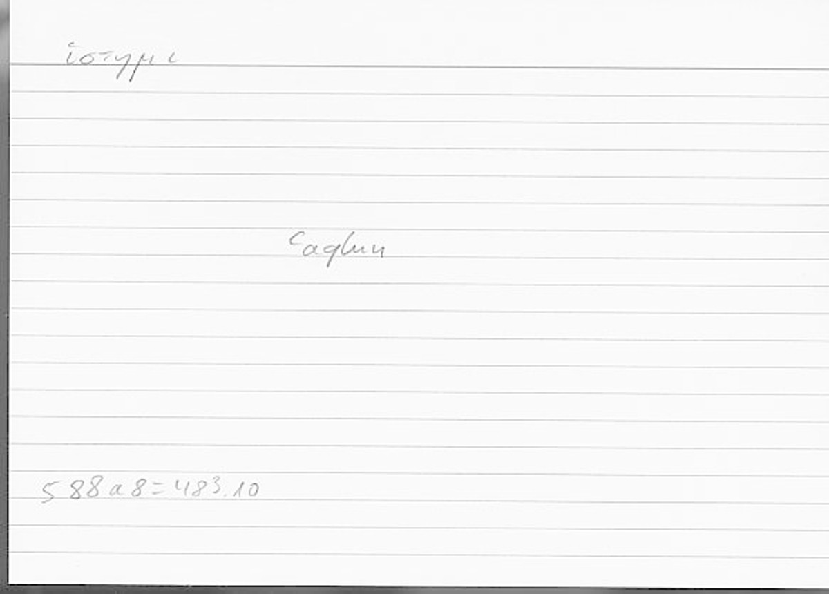 Filecard Arist.Hist-anim.373