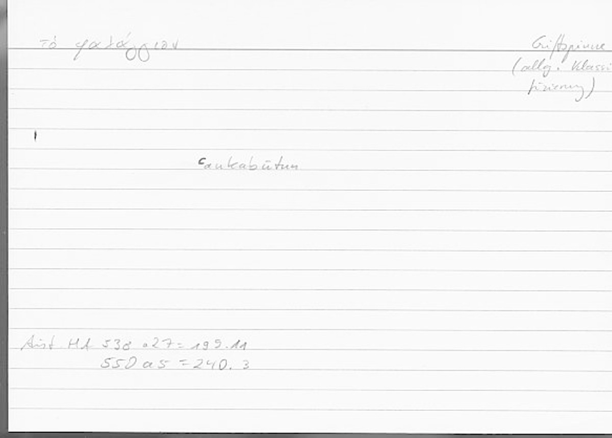Filecard Arist.Hist-anim.384