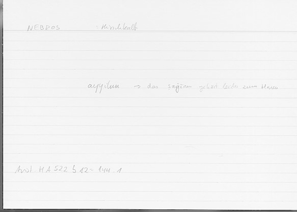 Filecard Arist.Hist-anim.387