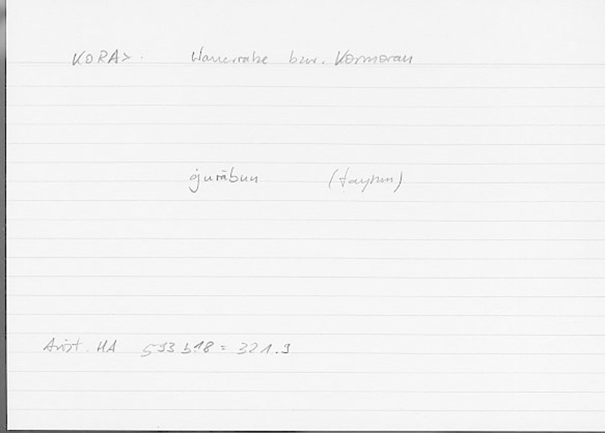 Filecard Arist.Hist-anim.395