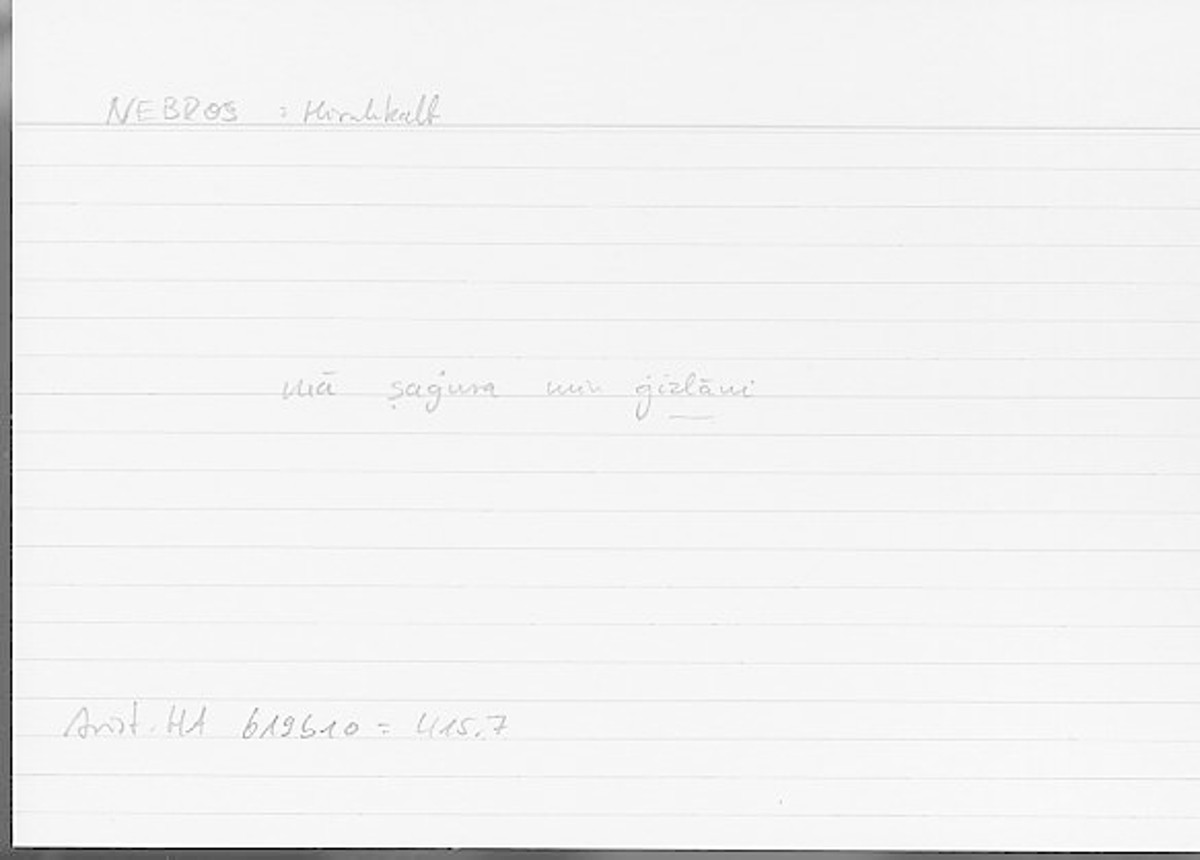 Filecard Arist.Hist-anim.397