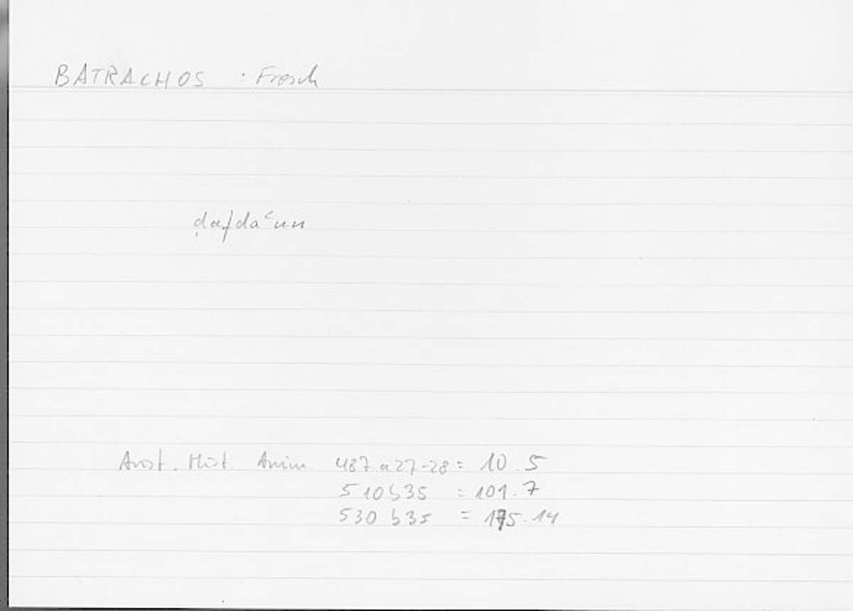 Filecard Arist.Hist-anim.400