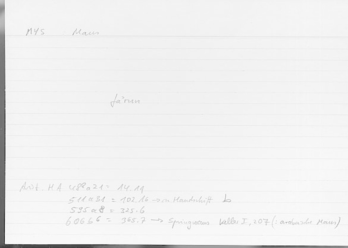 Filecard Arist.Hist-anim.411