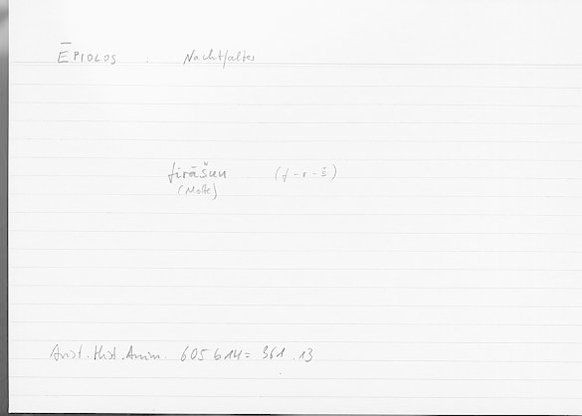 Filecard Arist.Hist-anim.419