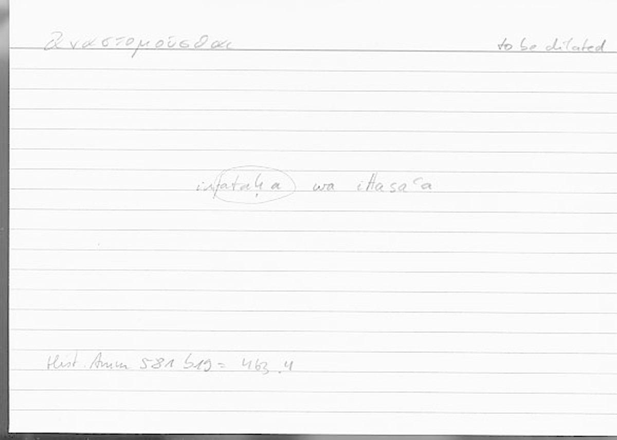 Filecard Arist.Hist-anim.422