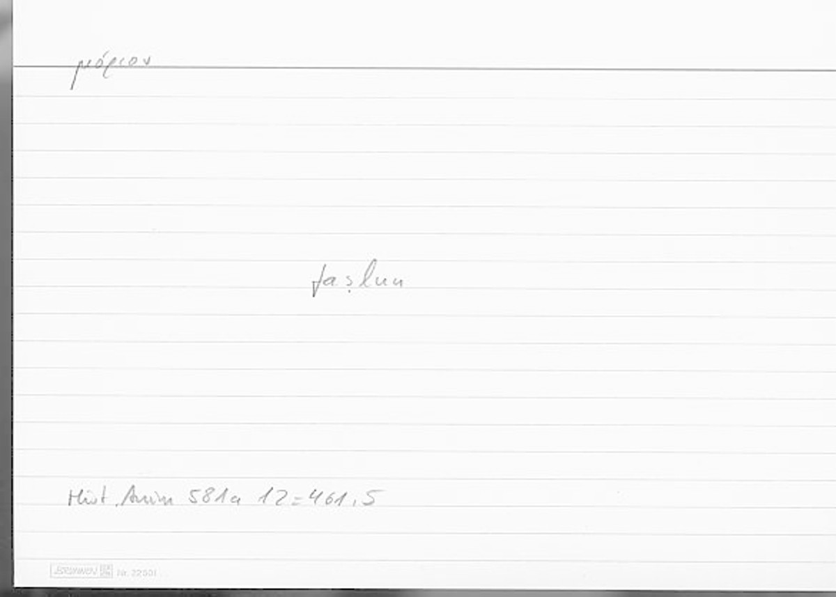 Filecard Arist.Hist-anim.425
