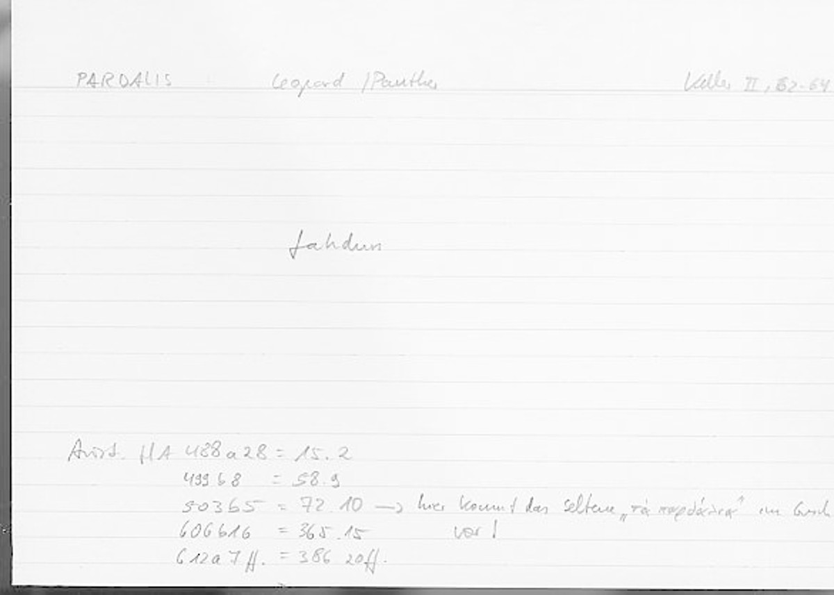 Filecard Arist.Hist-anim.440