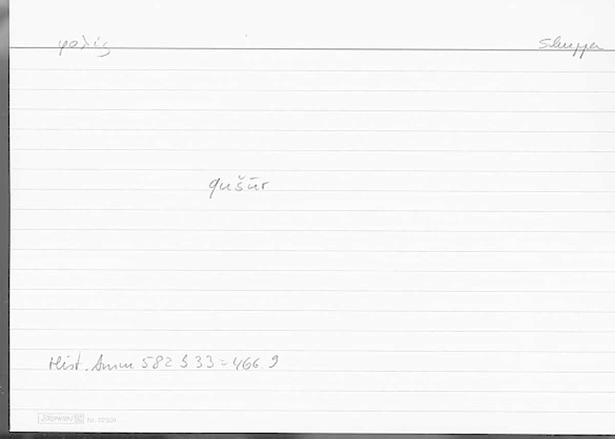 Filecard Arist.Hist-anim.456