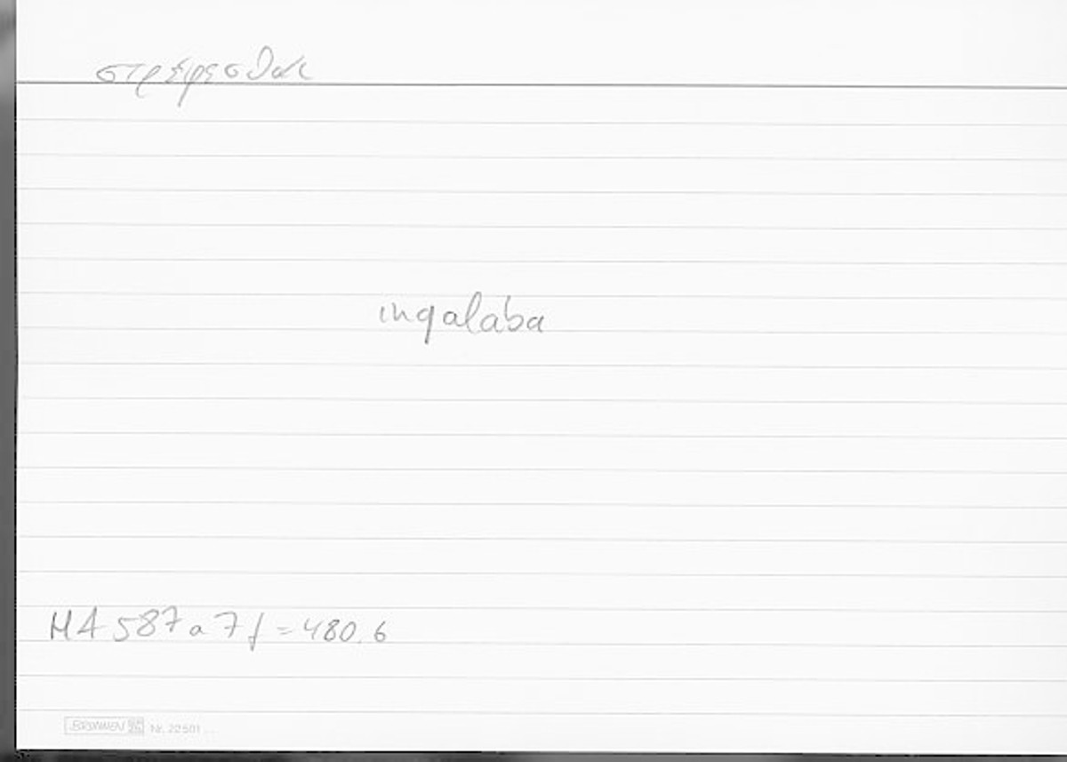 Filecard Arist.Hist-anim.461