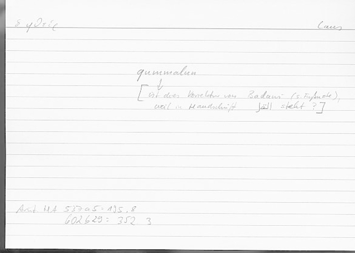Filecard Arist.Hist-anim.463