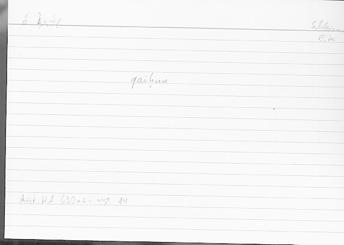 Filecard Arist.Hist-anim.474