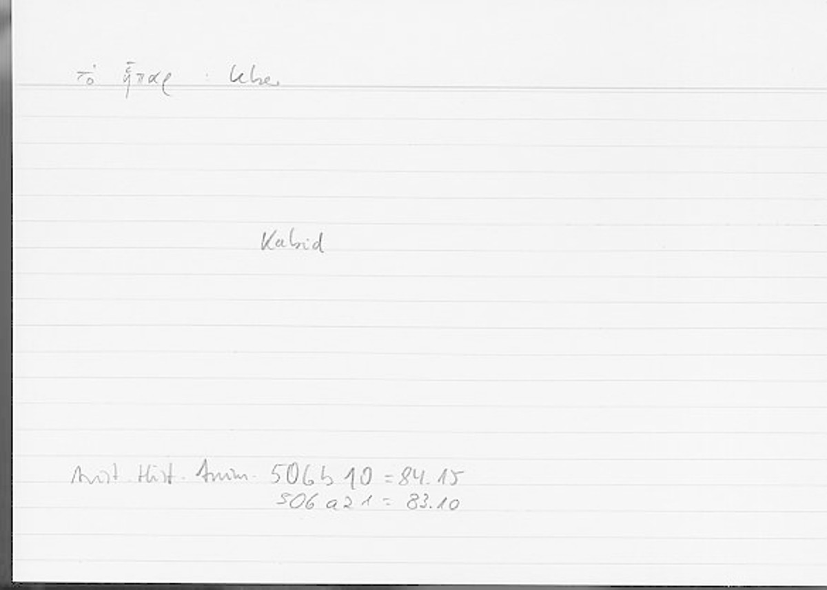 Filecard Arist.Hist-anim.476