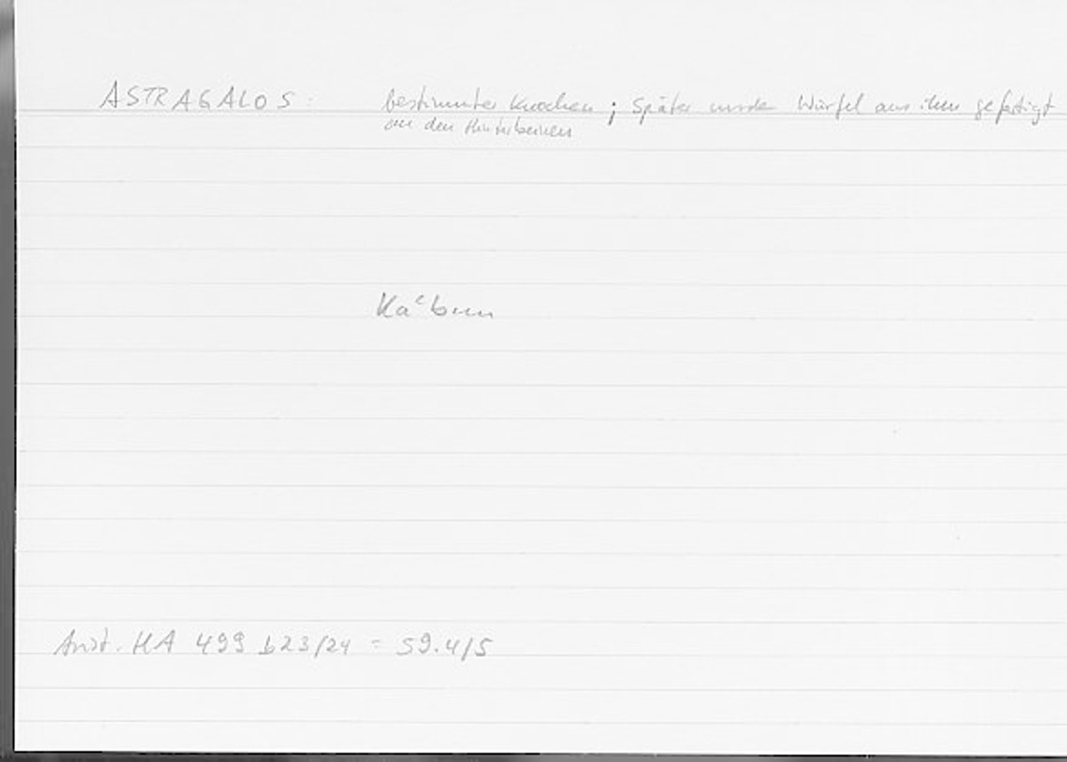 Filecard Arist.Hist-anim.487