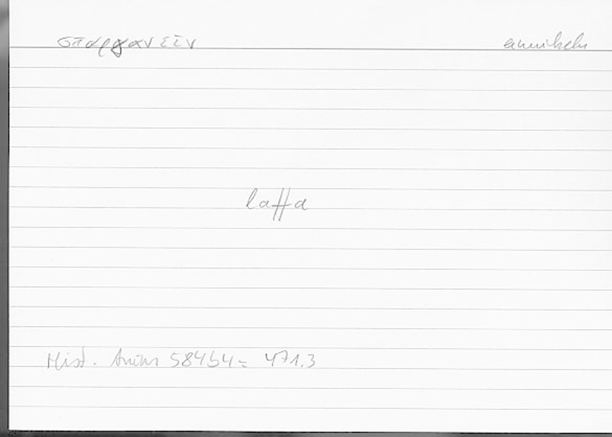 Filecard Arist.Hist-anim.512