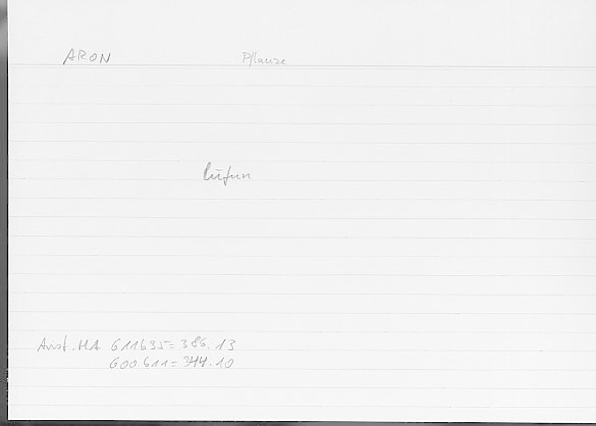 Filecard Arist.Hist-anim.513