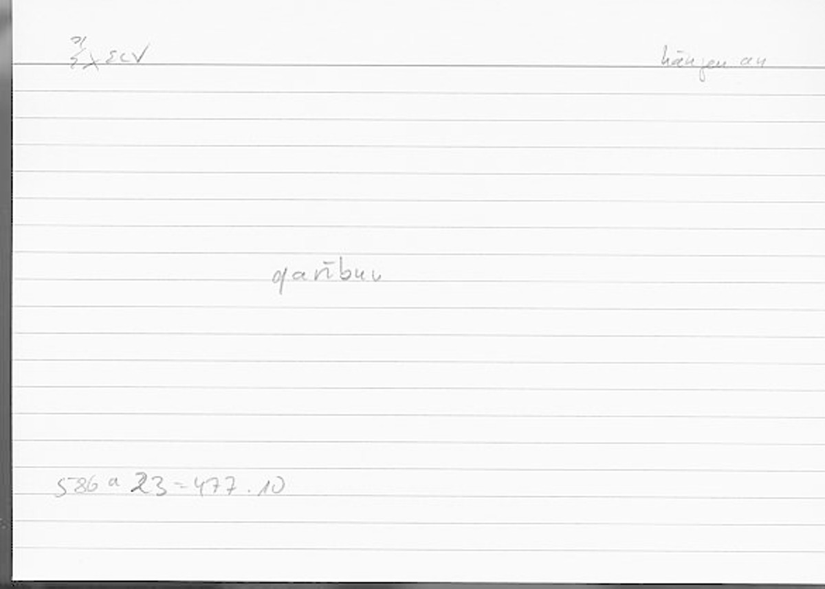 Filecard Arist.Hist-anim.519