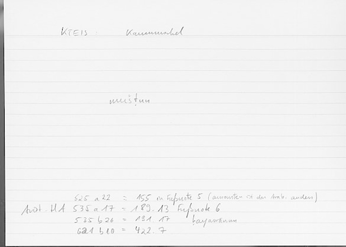 Filecard Arist.Hist-anim.534