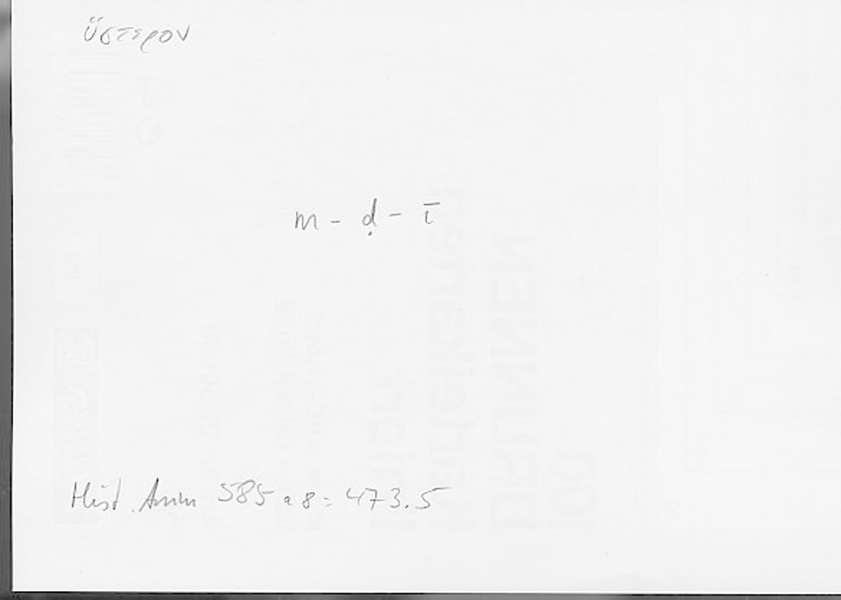 Filecard Arist.Hist-anim.536