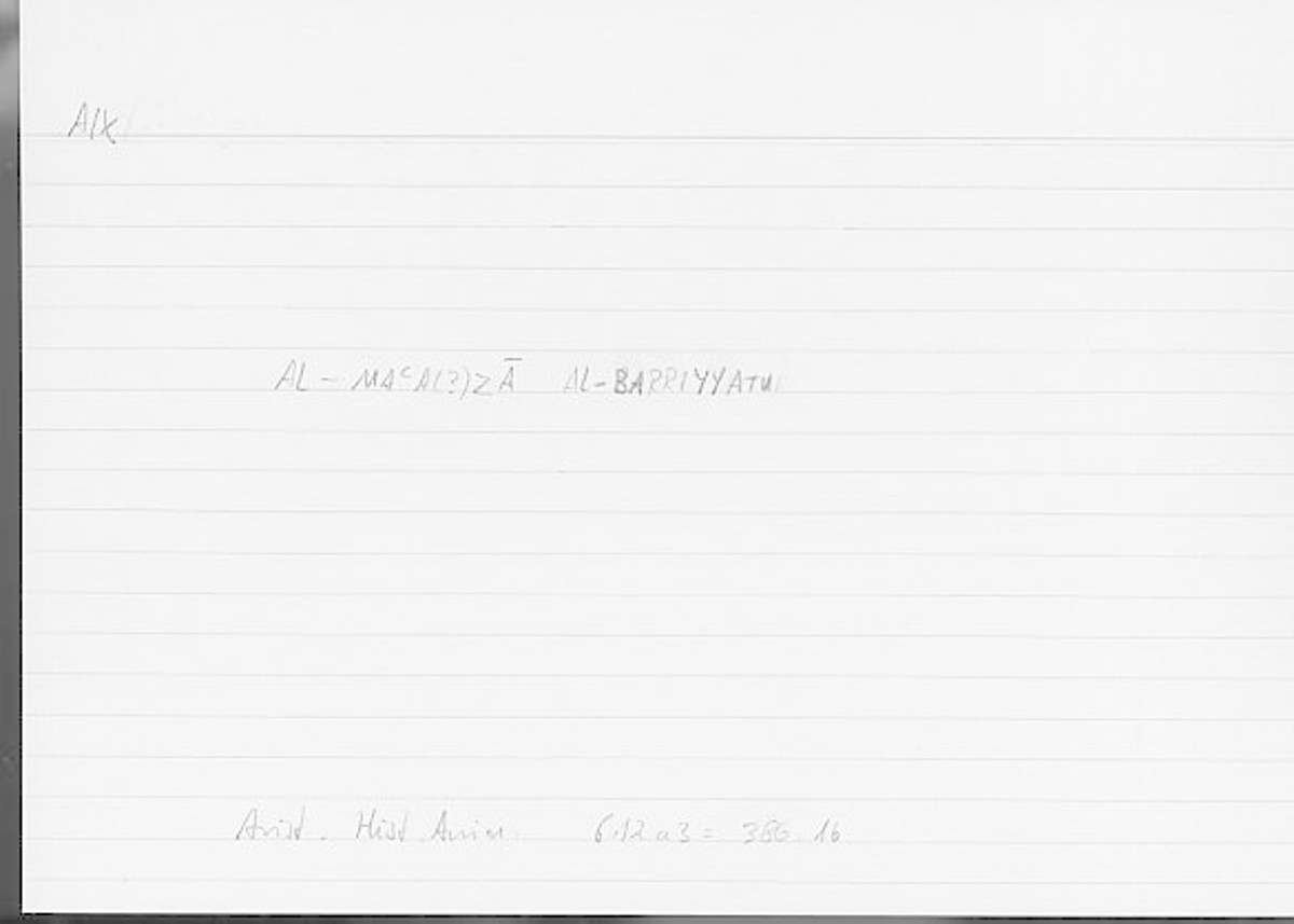 Filecard Arist.Hist-anim.540