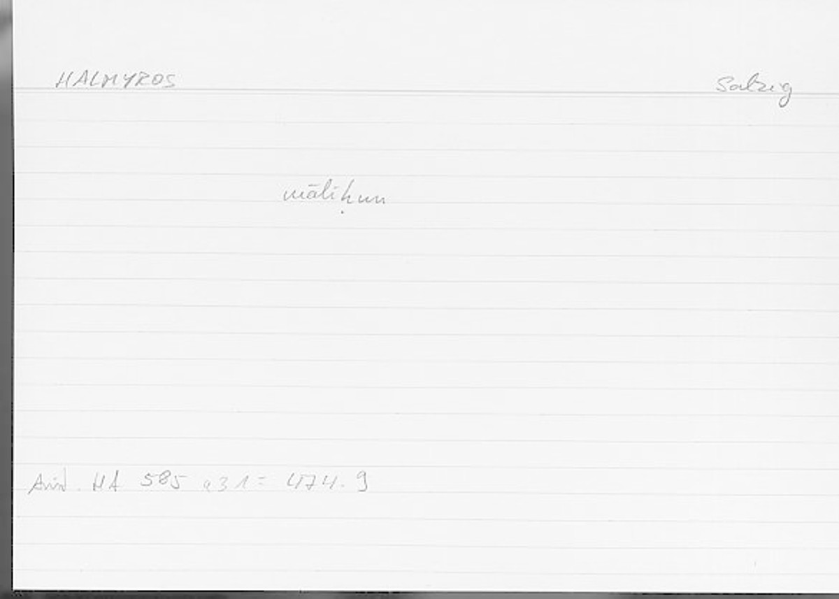 Filecard Arist.Hist-anim.544