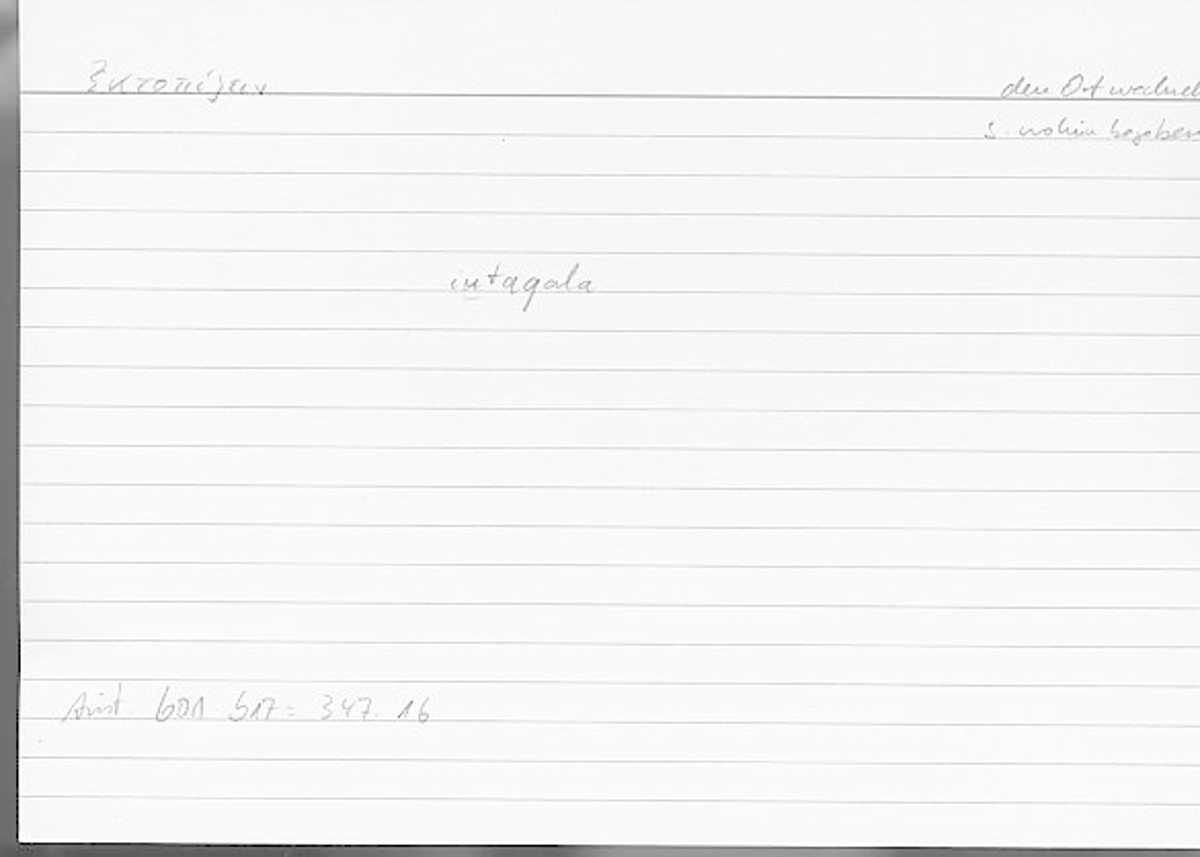 Filecard Arist.Hist-anim.555