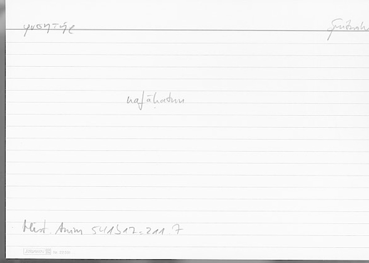 Filecard Arist.Hist-anim.556